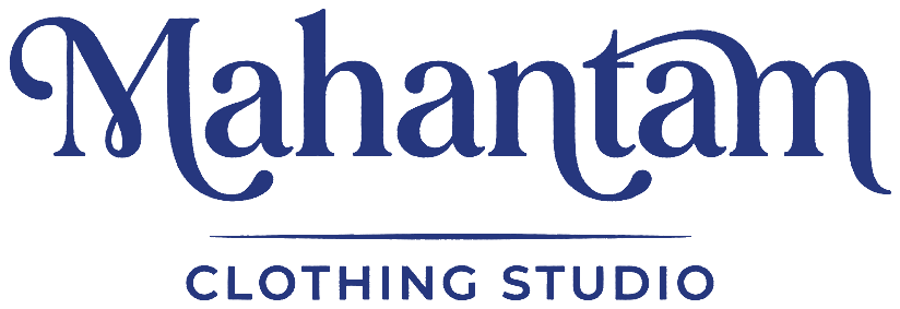 Mahantam Clothing Studio / Zen-G Logo